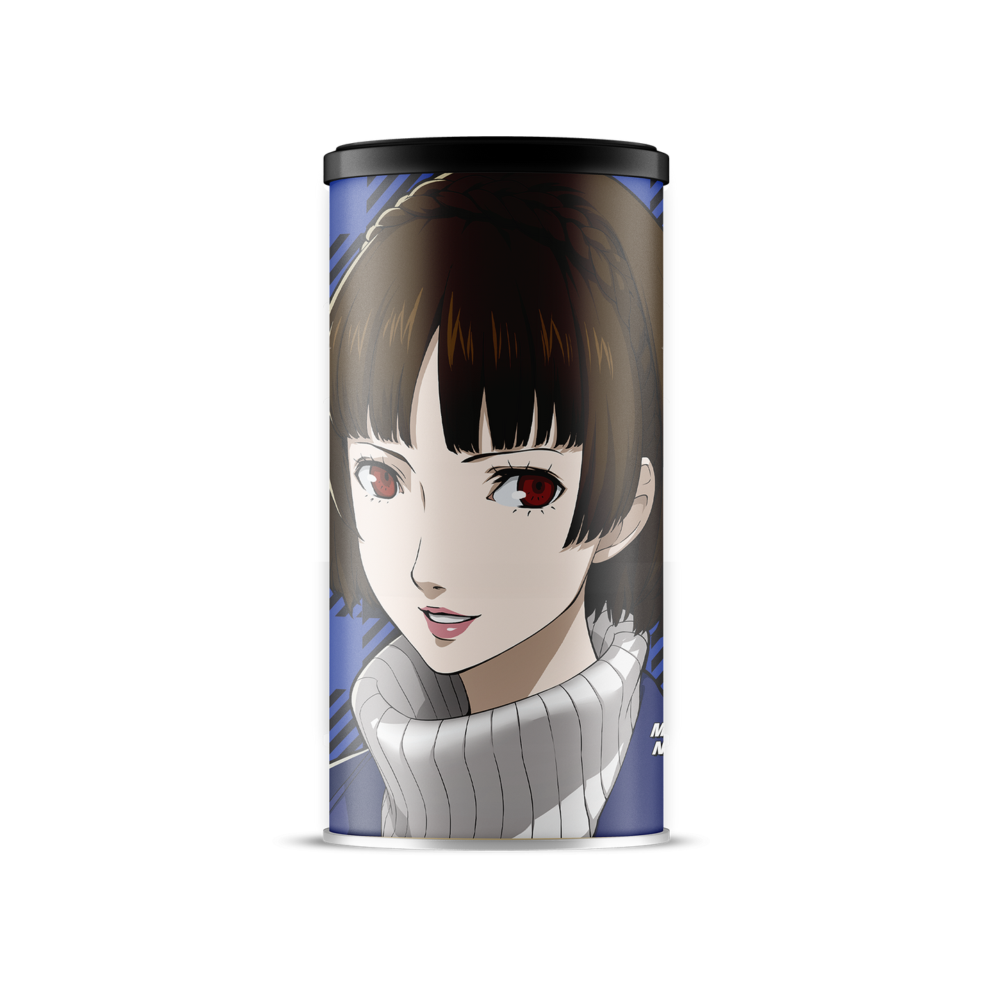 Makoto's Chocolate : Salted Caramel Cocoa