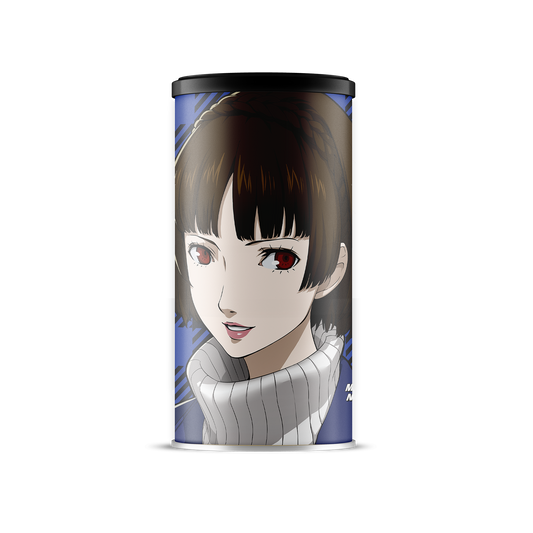 Makoto's Chocolate : Salted Caramel Cocoa