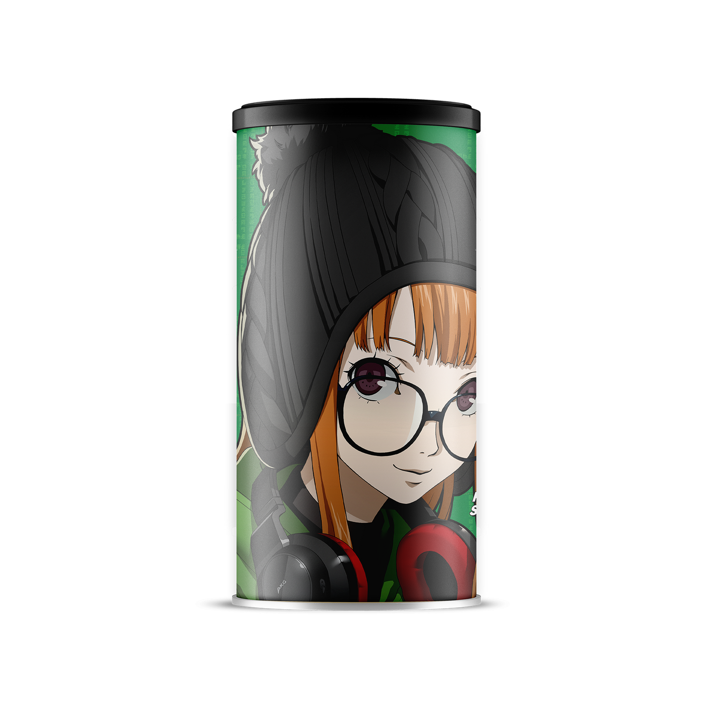 Persona 5 Royale : Hot Chocolate 4-Pack