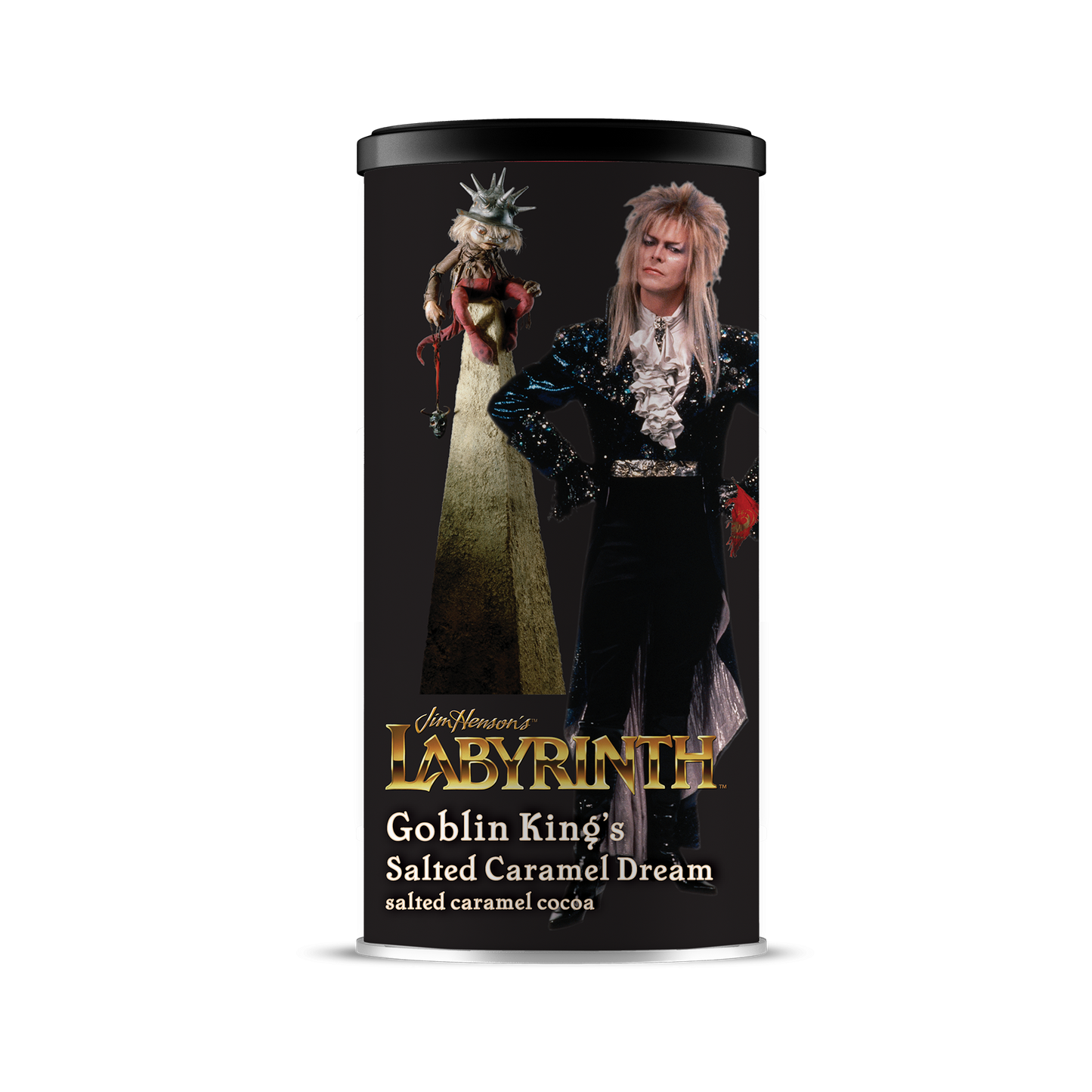 Labyrinth Cocoa 4-Pack