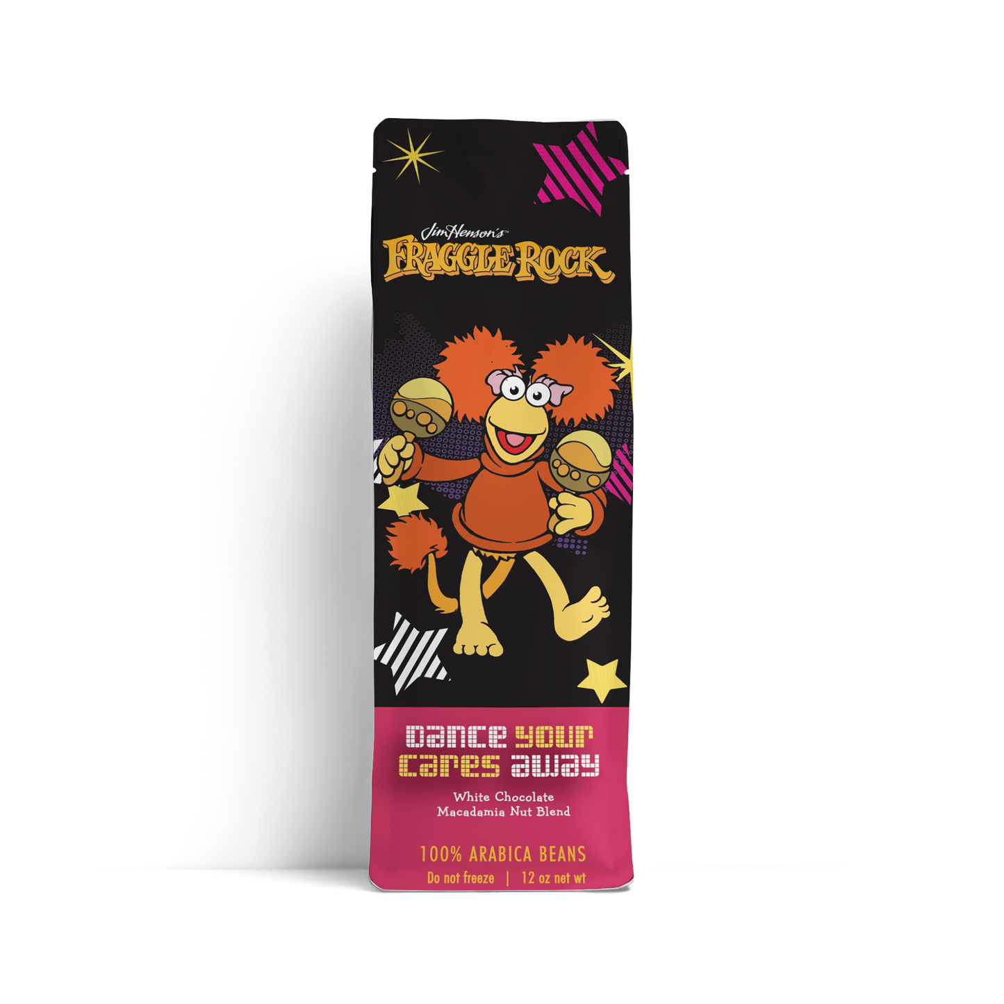 Fraggle Rock Coffee 2-Pack