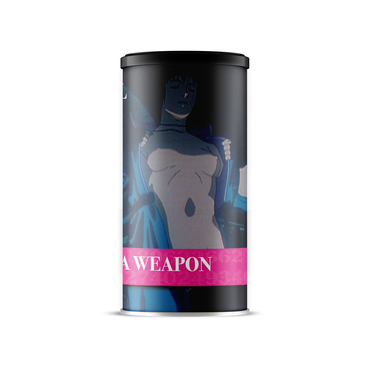 More Than A Weapon : Peppermint Cocoa