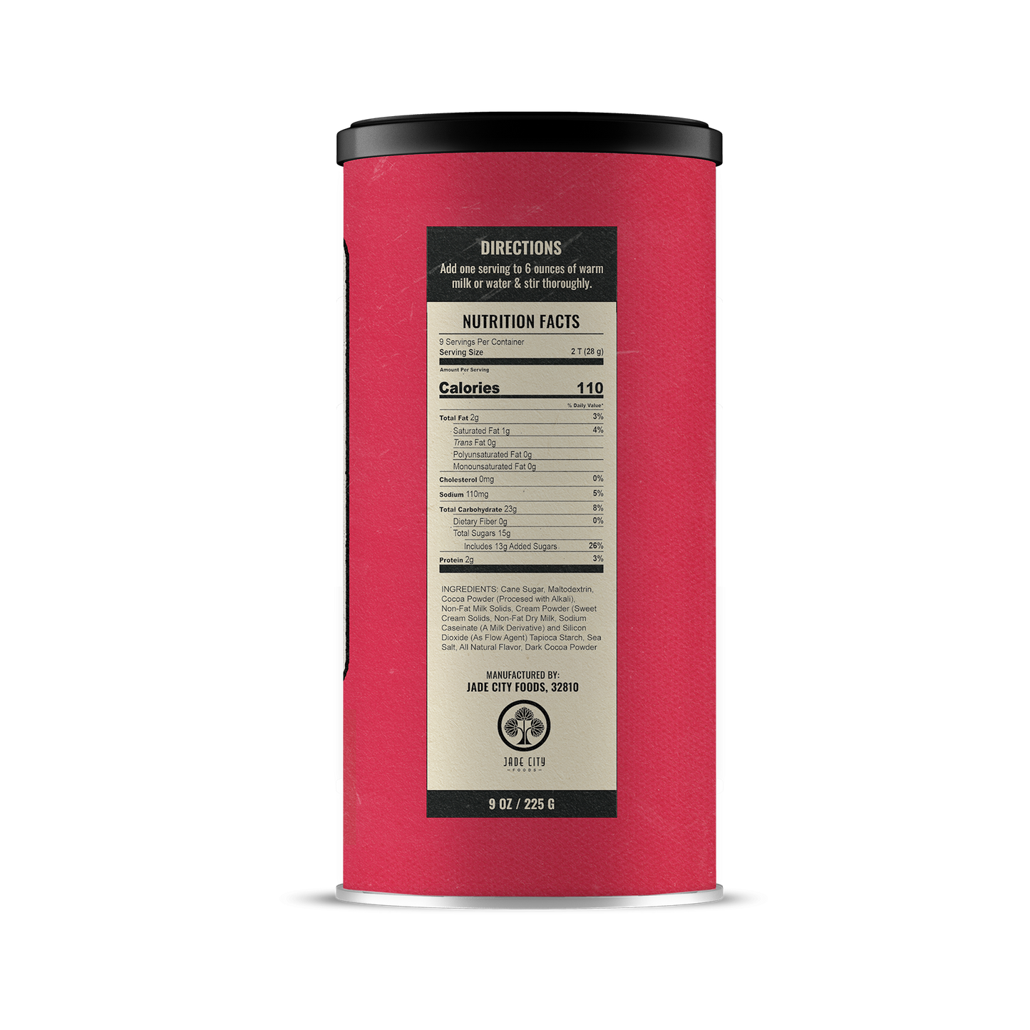 Mint Condition : Peppermint Cocoa