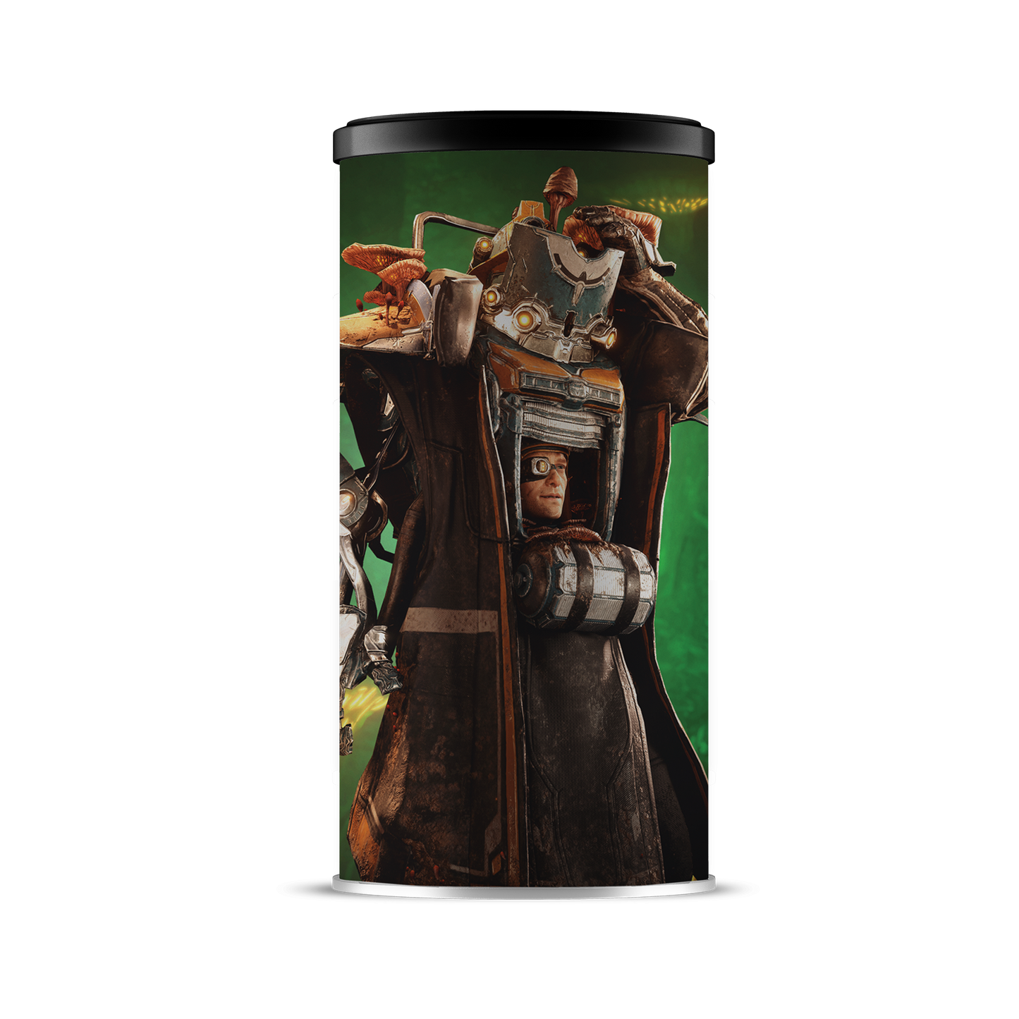 Warframe Hot Cocoa 4-Pack