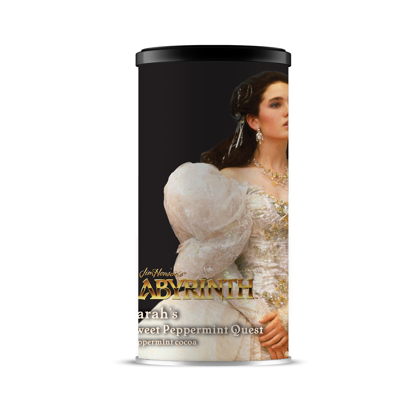 Labyrinth Cocoa 4-Pack