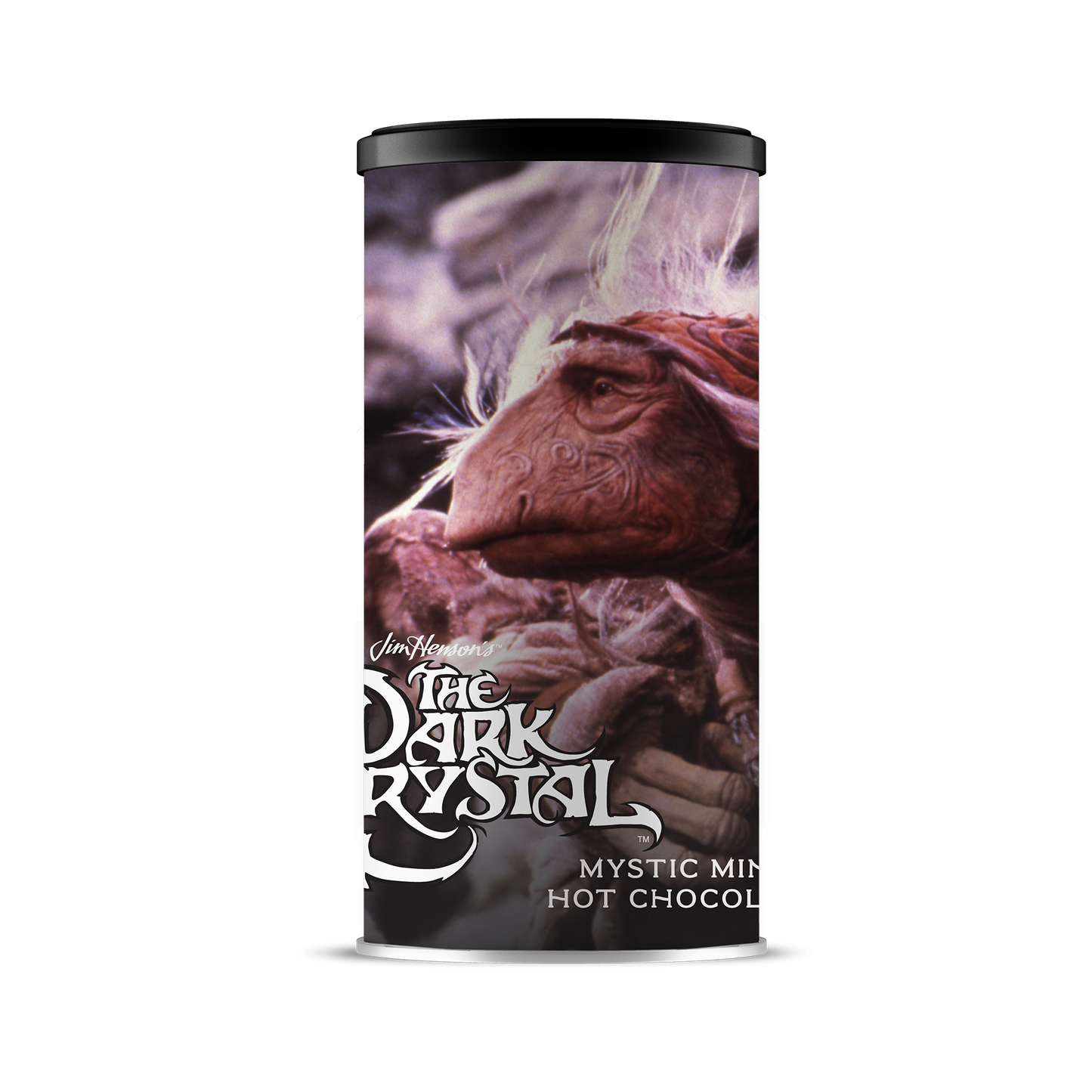 Dark Crystal Hot Chocolate 4-Pack