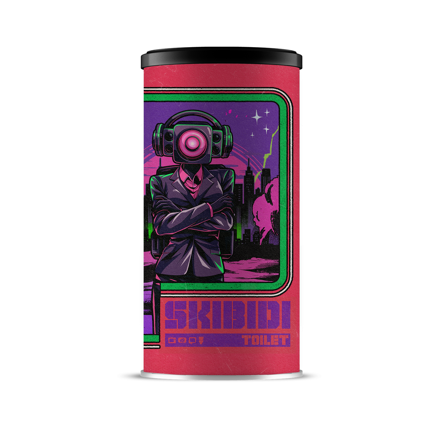 Mint Condition : Peppermint Cocoa