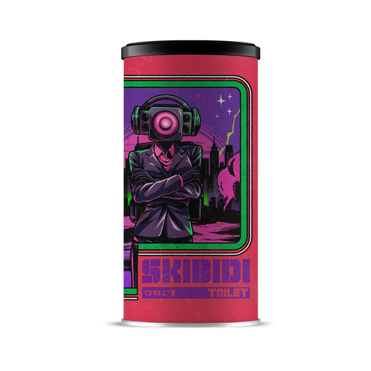 Mint Condition : Peppermint Cocoa