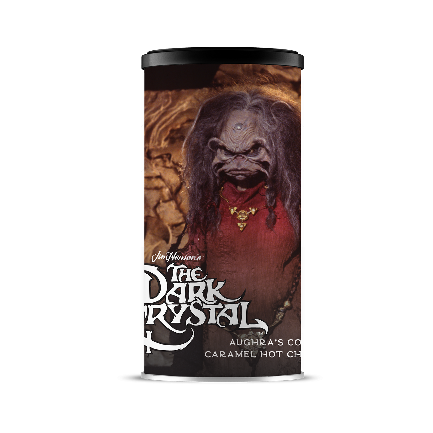 Dark Crystal Hot Chocolate 4-Pack