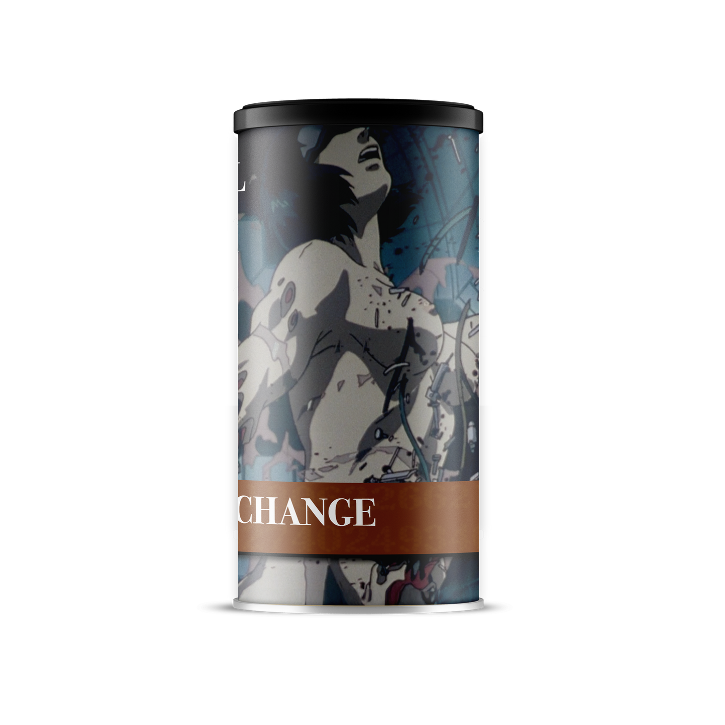 All Things Change : Chocolate Cocoa