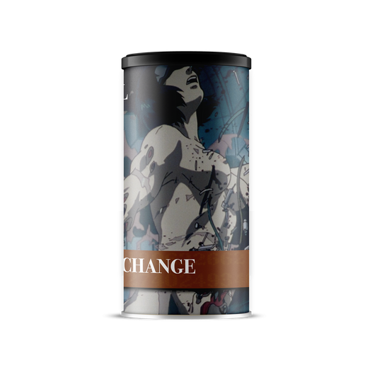 All Things Change : Chocolate Cocoa