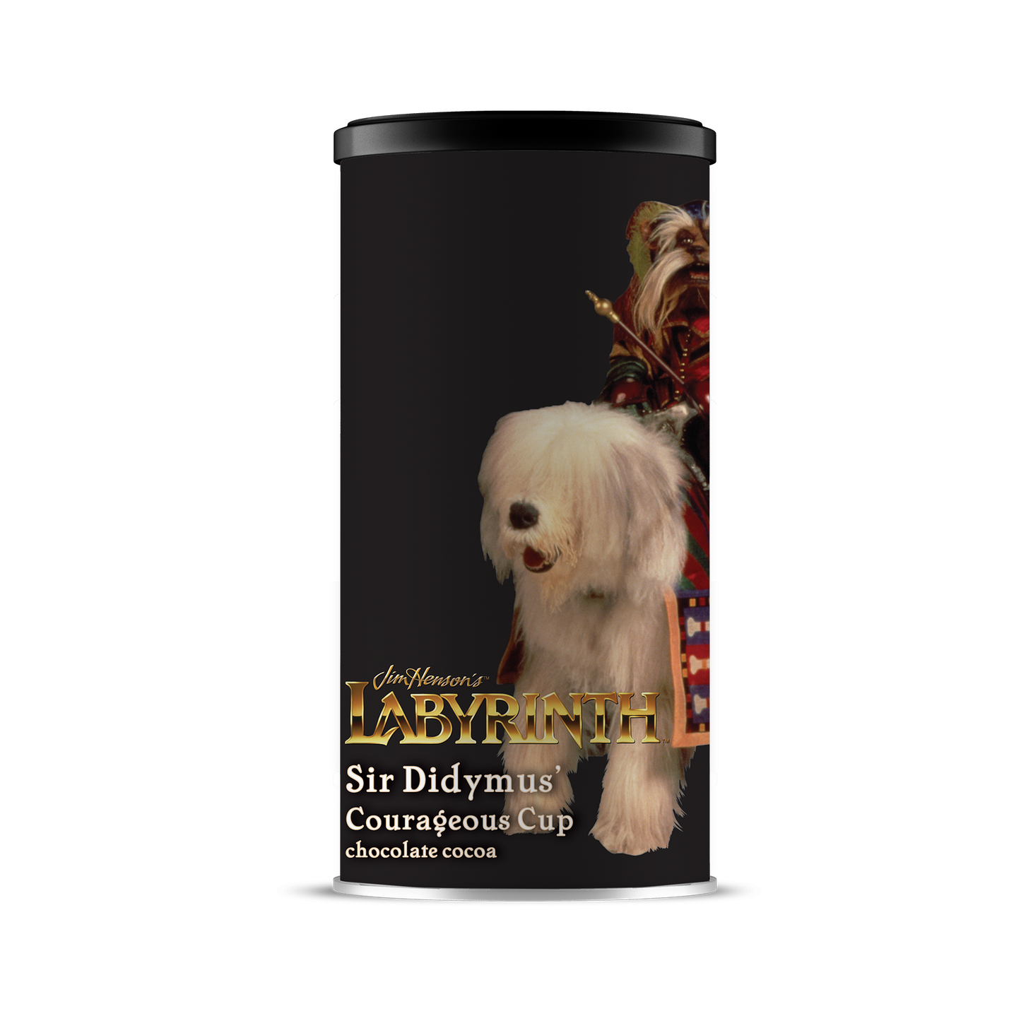 Labyrinth Cocoa 4-Pack