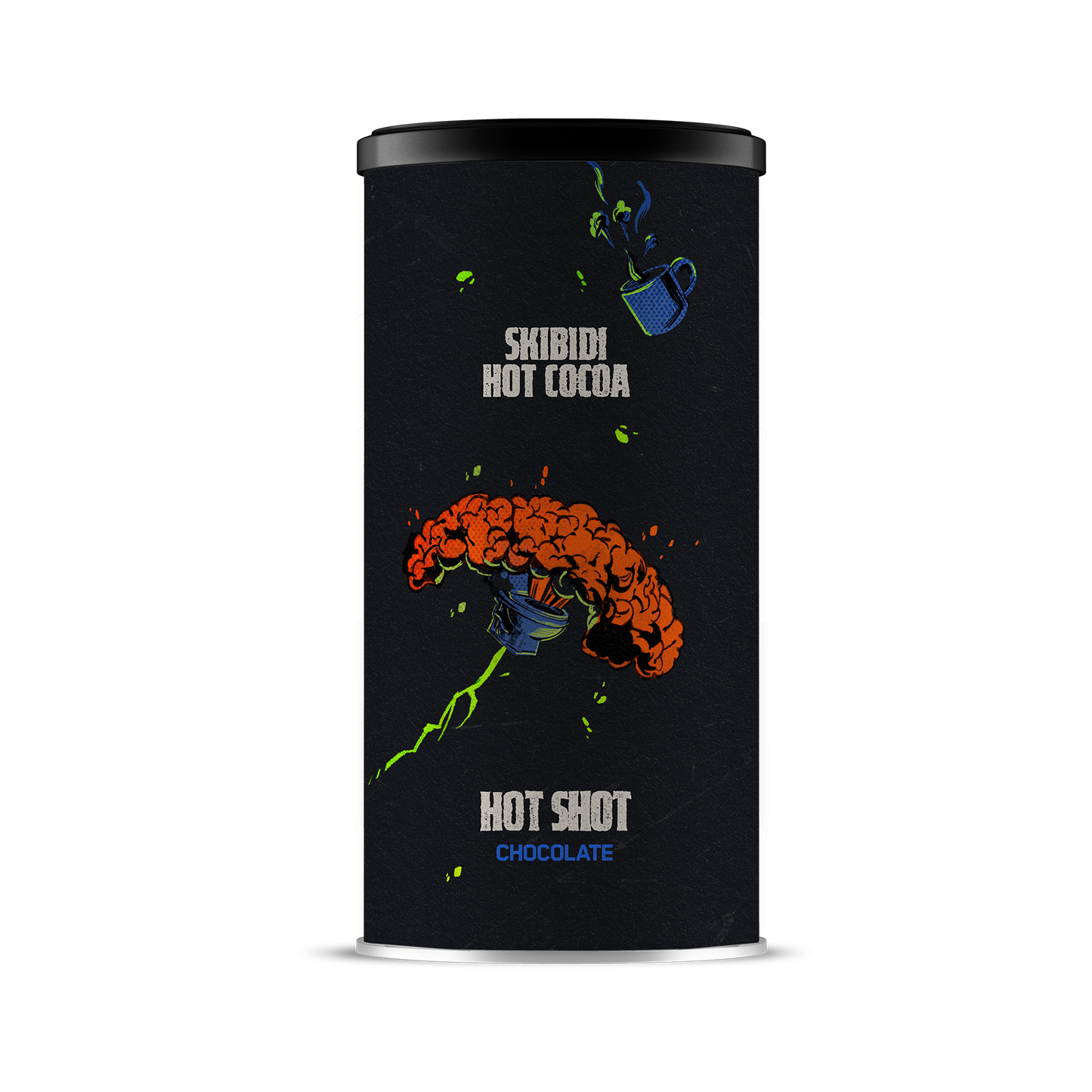 Hot Shot : Chocolate Cocoa