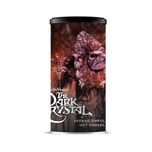 Skeksis Sinful Swirl Hot Chocolate