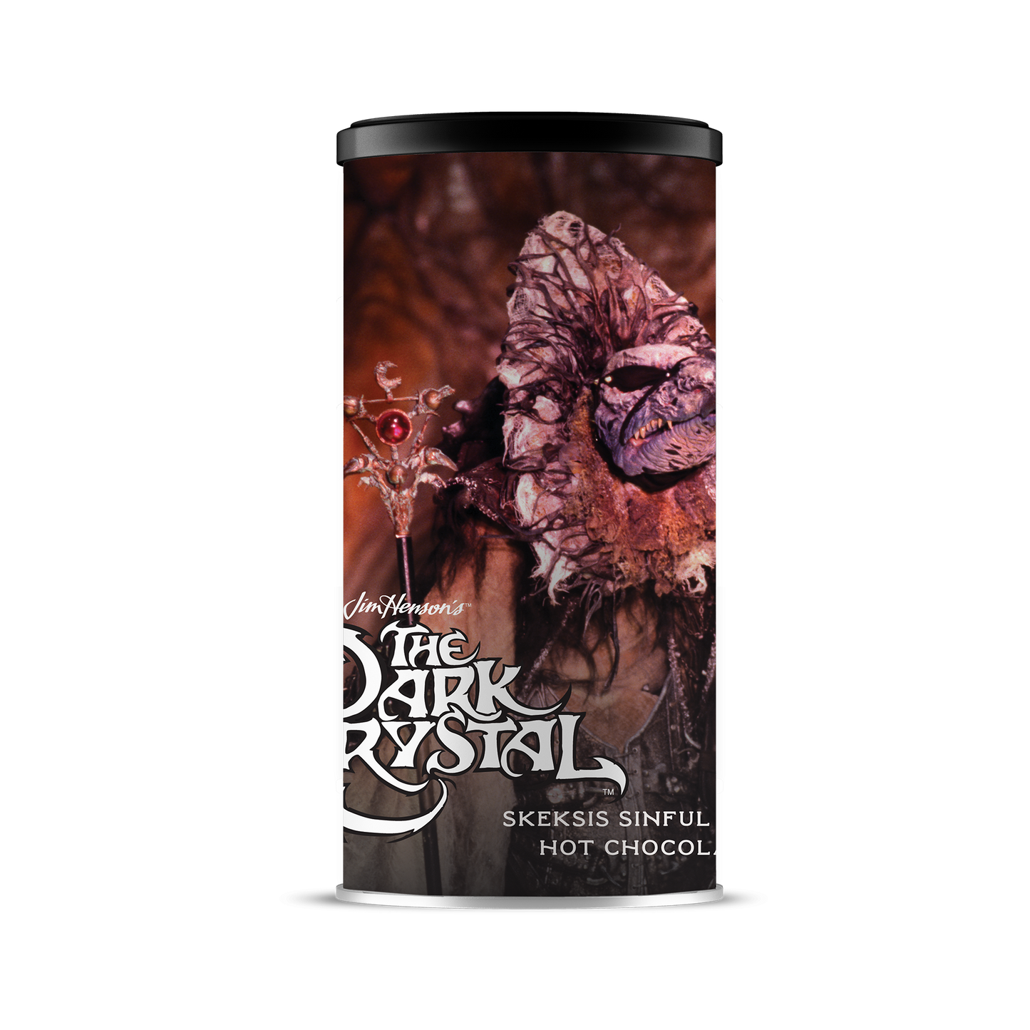 Dark Crystal Hot Chocolate 4-Pack