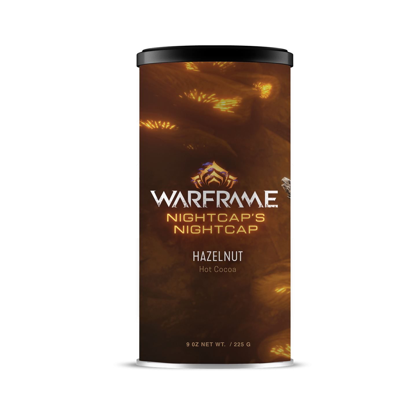 Warframe Hot Cocoa 4-Pack