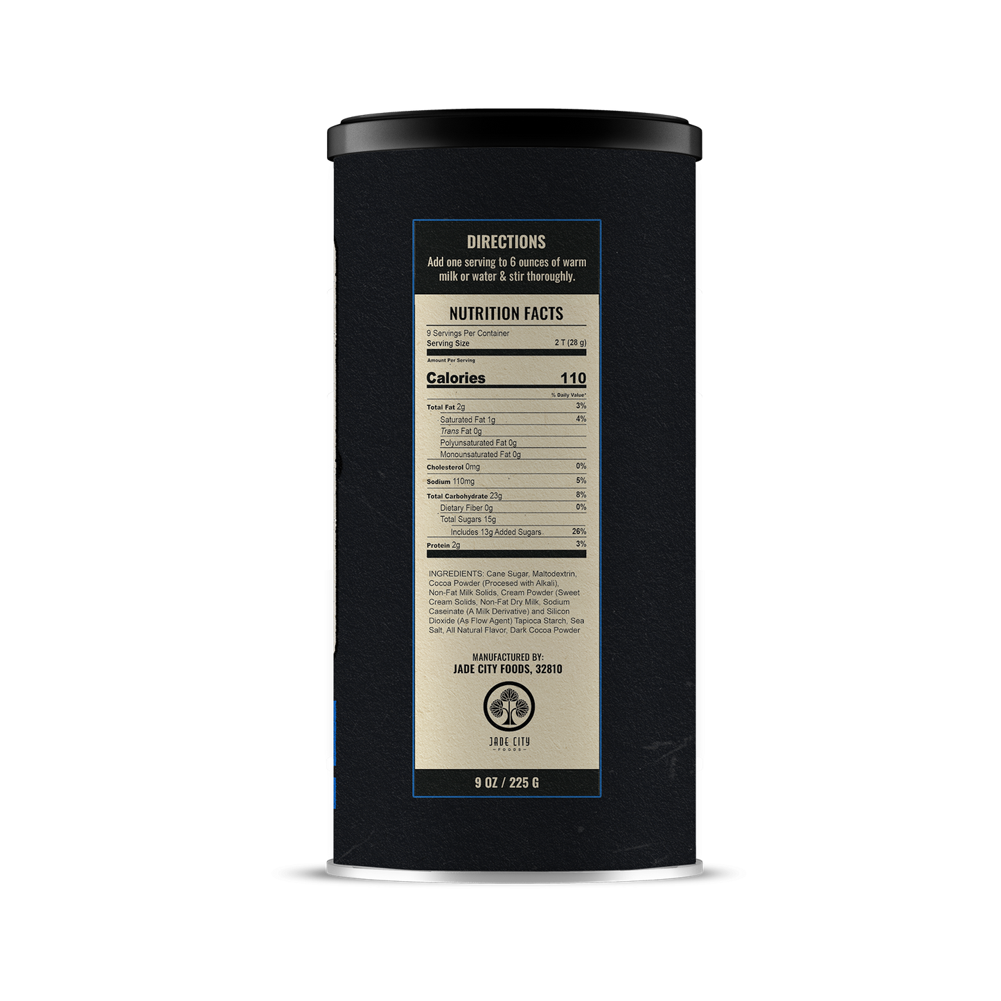 Skibidi Toilet Cocoa 4-Pack