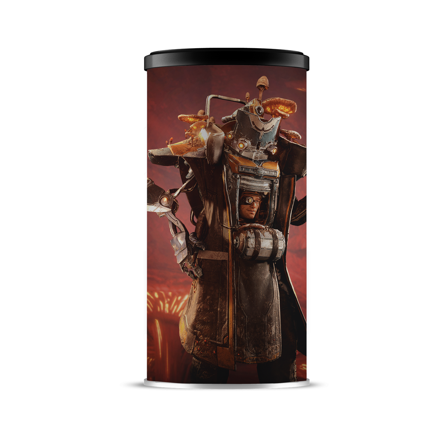 Nightcap's Nightcap : Chocolate Hot Cocoa