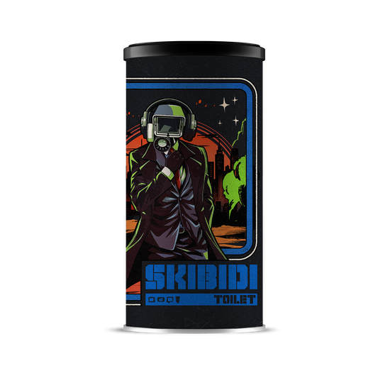 Hot Shot : Chocolate Cocoa