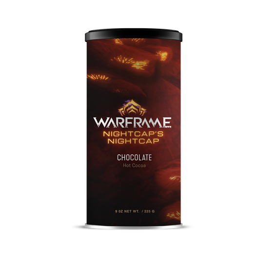 Nightcap's Nightcap : Chocolate Hot Cocoa