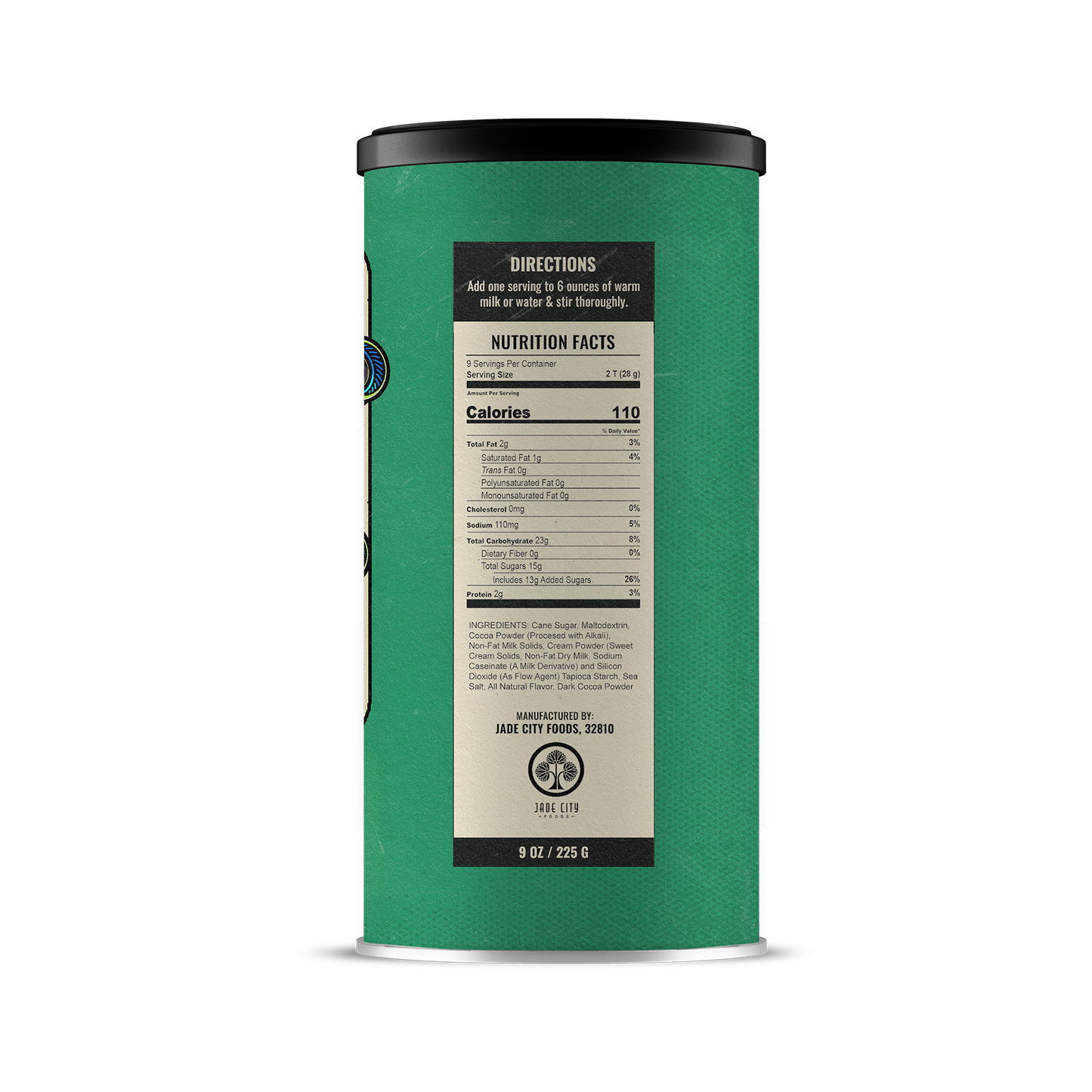 Skibidi Toilet Cocoa 4-Pack