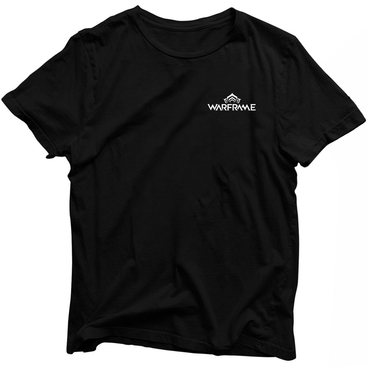 Warframe: Fueled By Coffee T-Shirt