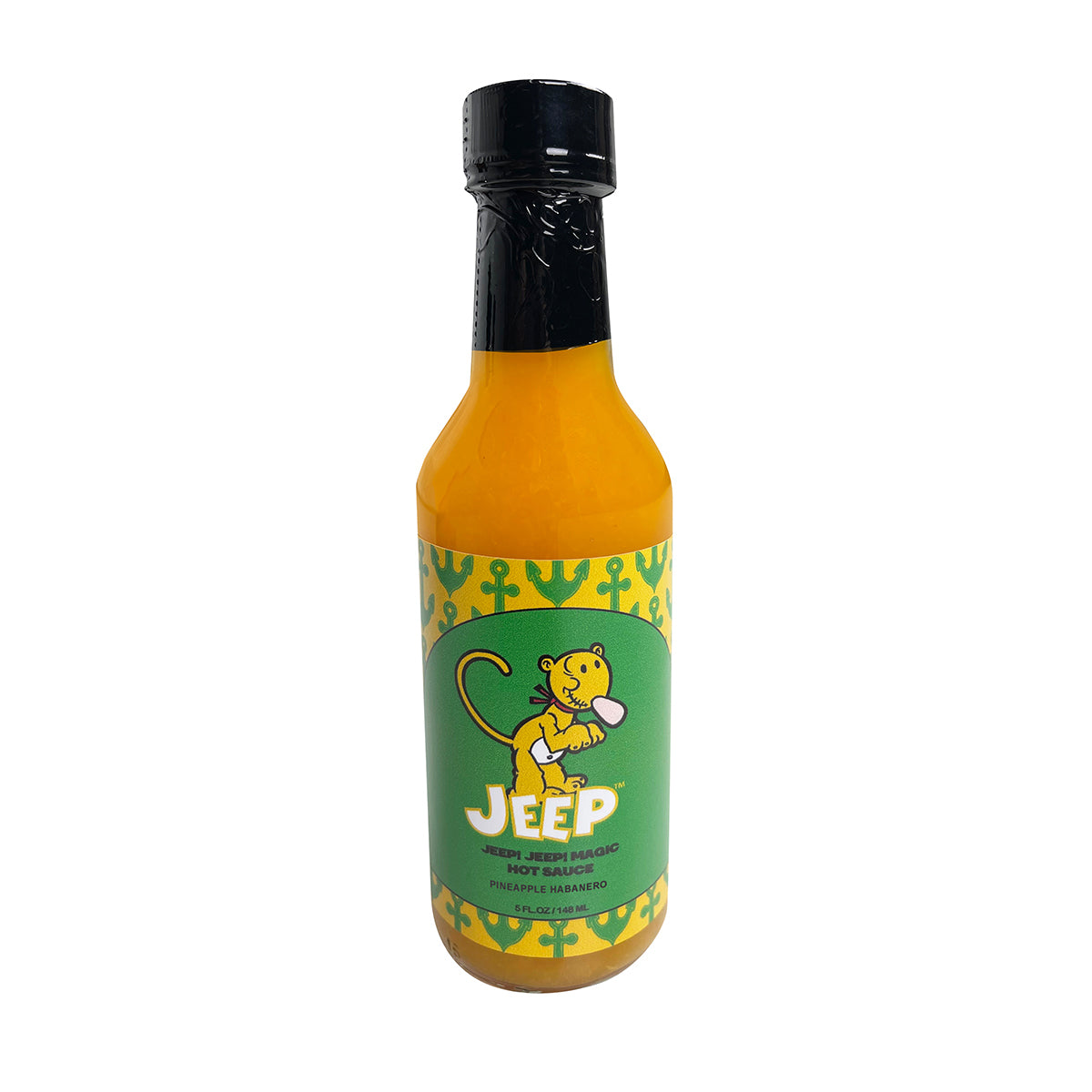Jeep Jeep Magic Sauce