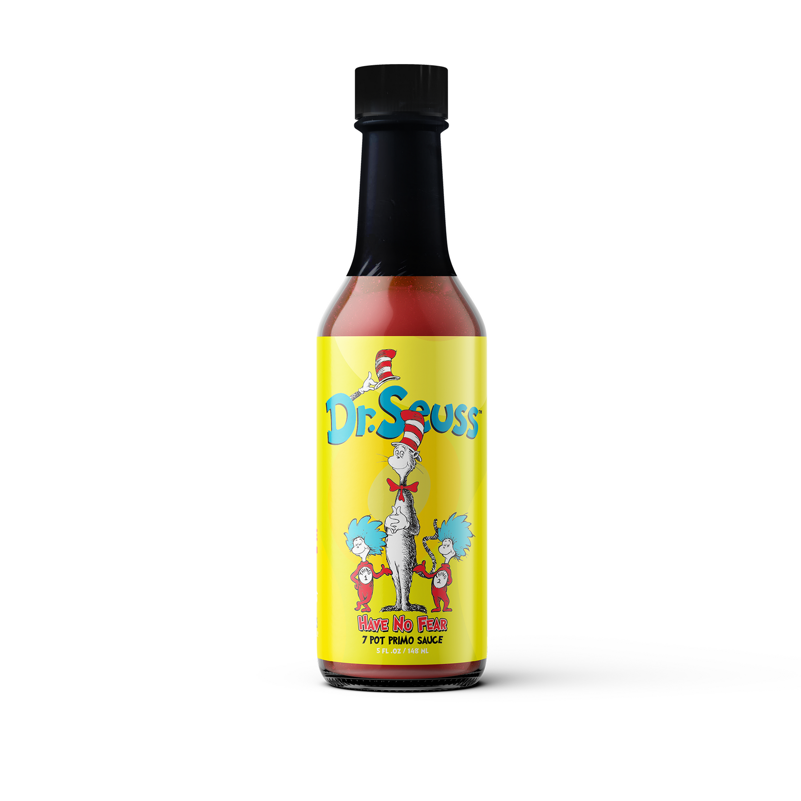 Have No Fear 7 Pot Primo Sauce Jade City Foods