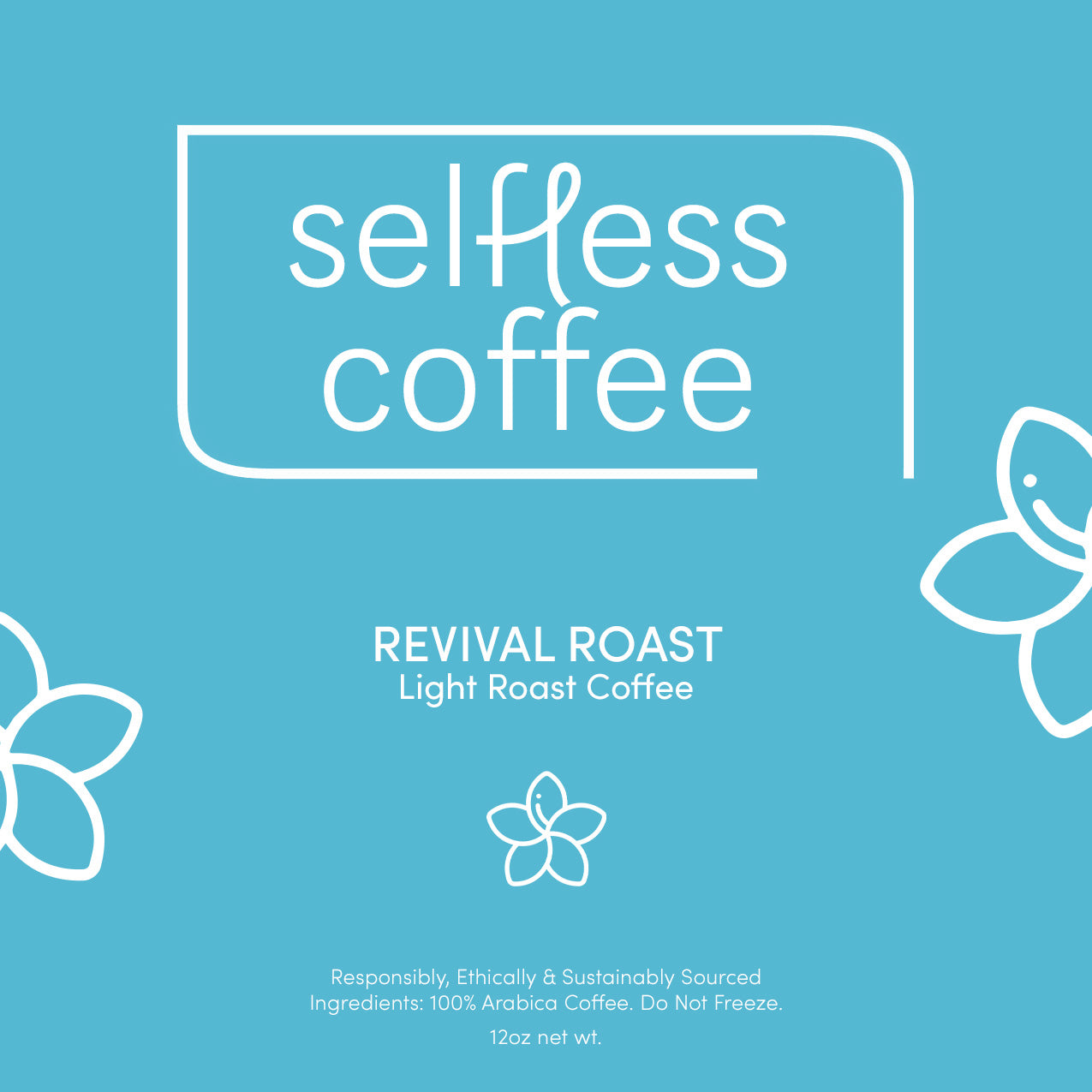 Selfless Coffee 3-Pack