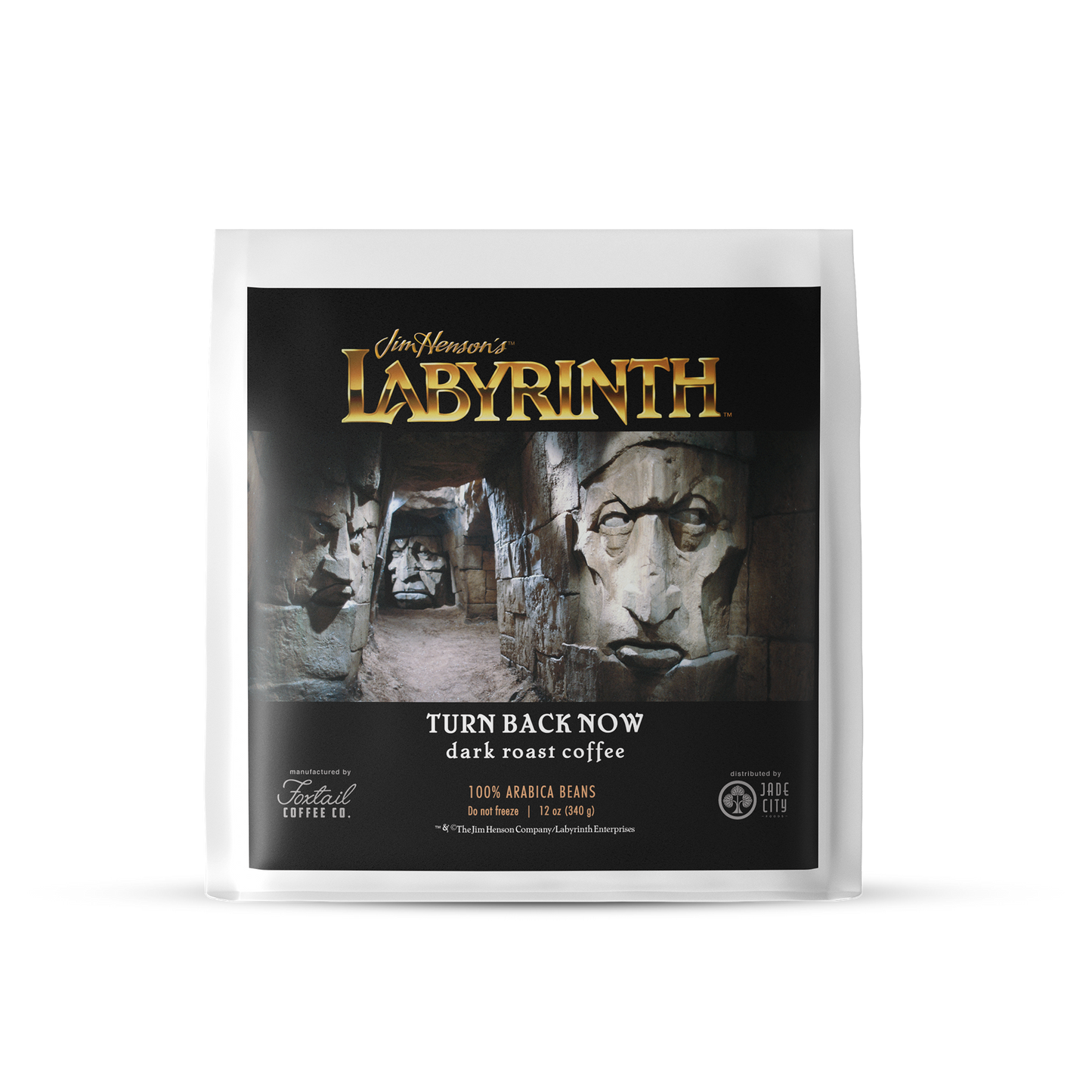 Labyrinth Coffee 3-Pack